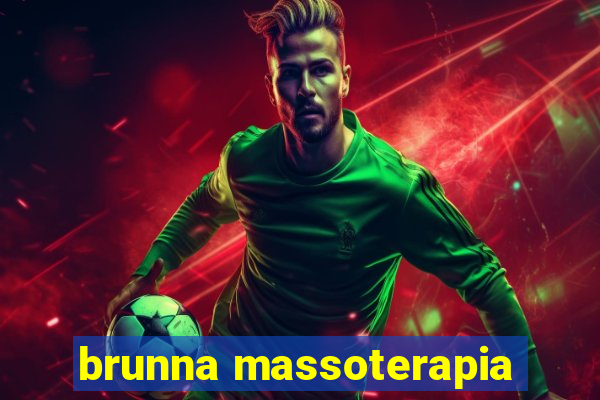 brunna massoterapia